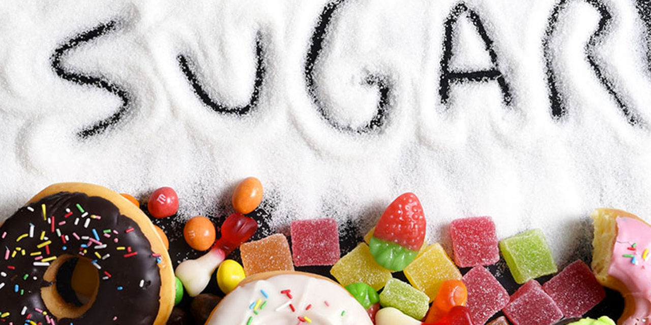 Sugary Diet & Alzheimer’s, A Study