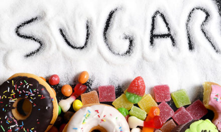 Sugary Diet & Alzheimer’s, A Study