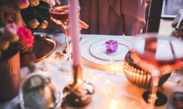 10 Precautions: Thanksgiving with Dementia