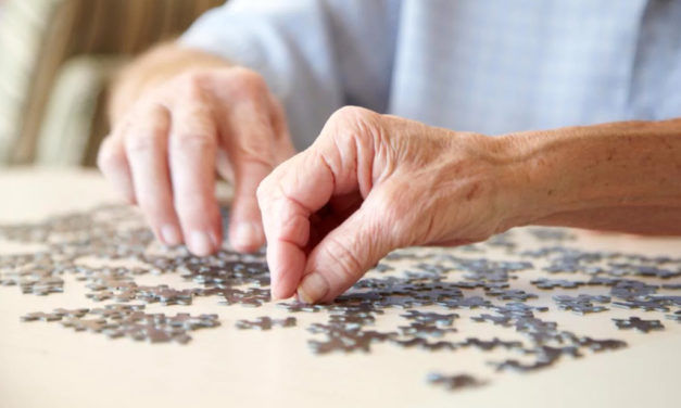 10 Stimulating Activities for Alzheimer’s Patients