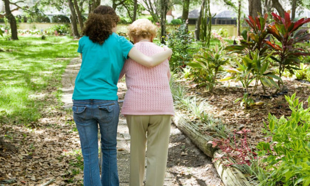 Preparing Your Home for a Loved One with Alzheimer’s: A Caregiver’s Guide