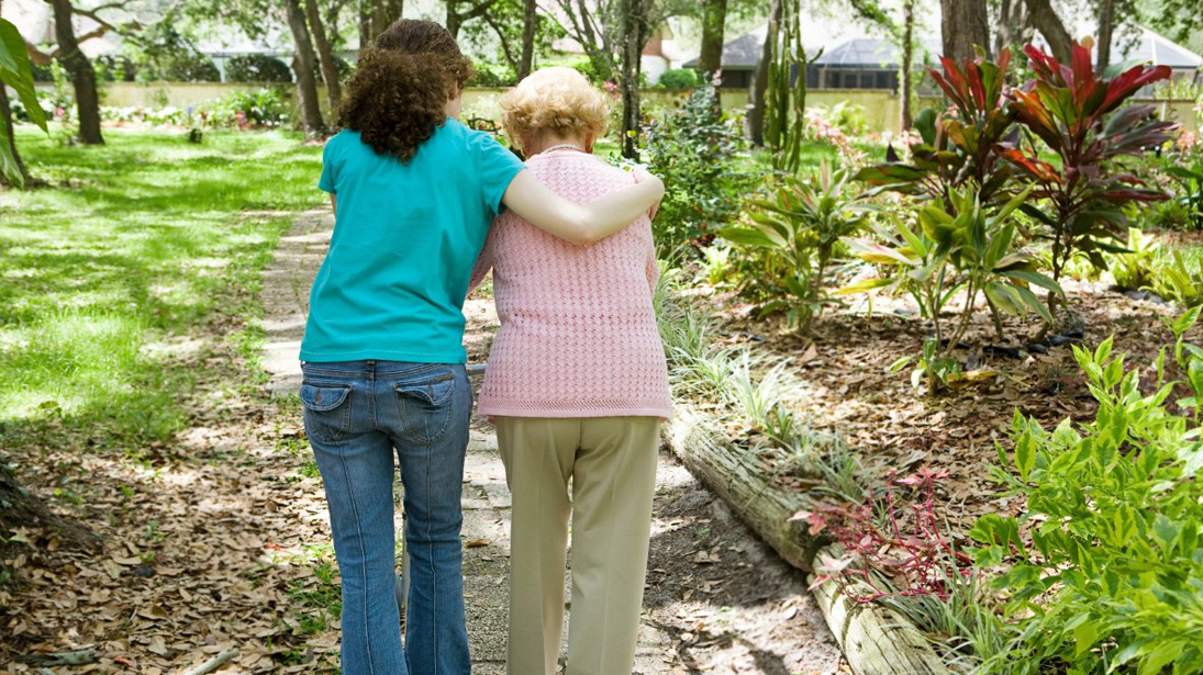 Preparing Your Home for a Loved One with Alzheimer’s: A Caregiver’s Guide