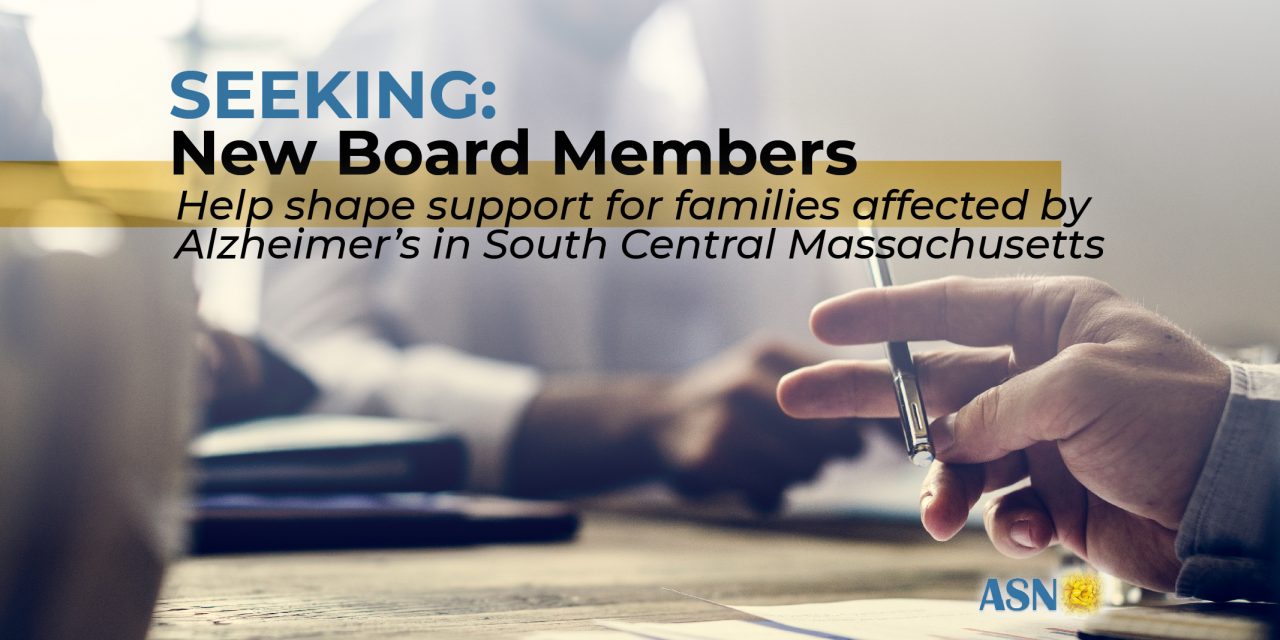 Join the Board