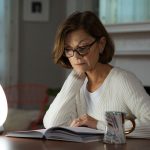 Light Therapy & Sleep Quality in Alzheimers
