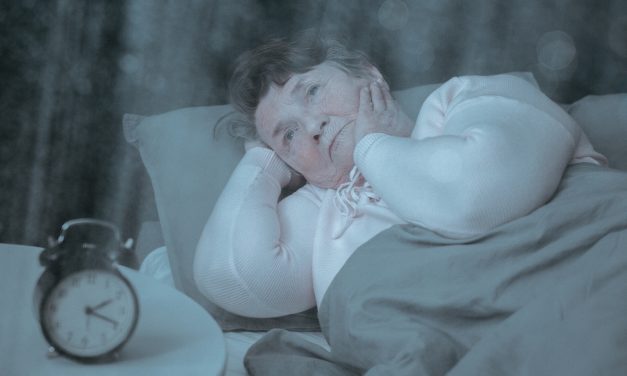 Sleep Deficits and Alzheimer’s