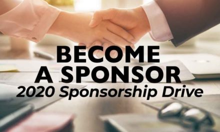 2020 Sponsorship Drive