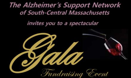 CANCELED: Gala Fundraising Event