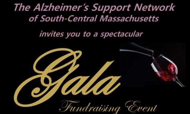 CANCELED: Gala Fundraising Event