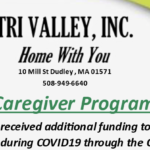 Support For Caregivers during Co-Vid