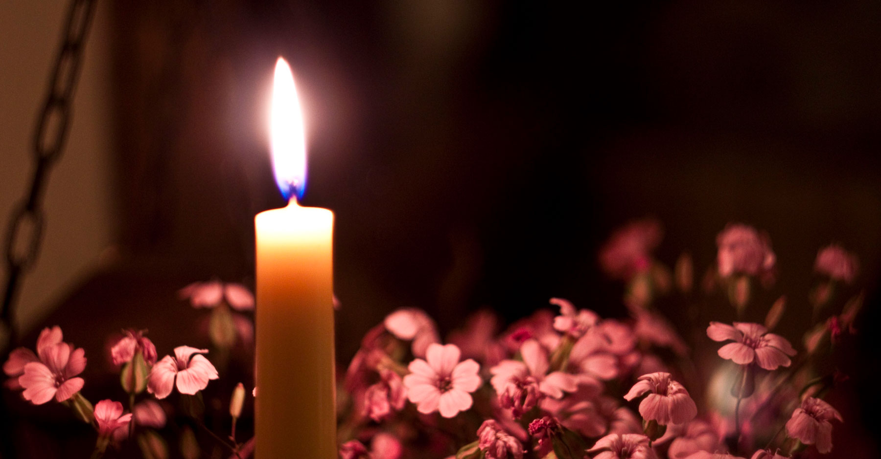 Memorial-Candle