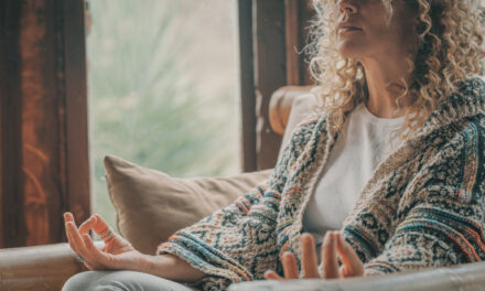 Disarm Caregiving Triggers With Mindfulness