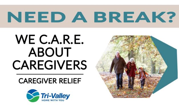 Caregiver Relief